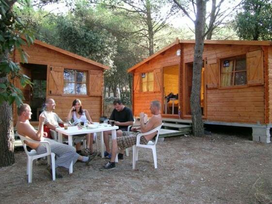 Wooden Cottage Pakostane - Photo3