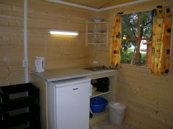 Wooden Cottage Pakostane - Photo4