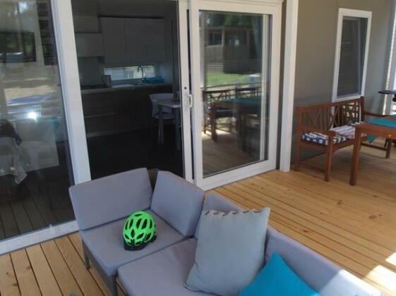 Luxury MobileHome Lucina Bay - Photo2