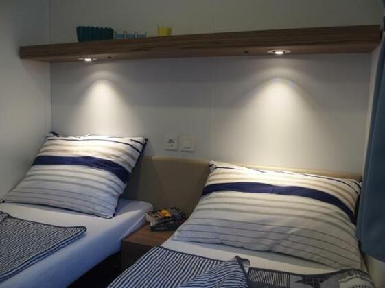 Luxury MobileHome Lucina Bay - Photo3