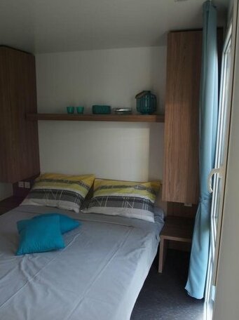 Luxury MobileHome Lucina Bay - Photo4