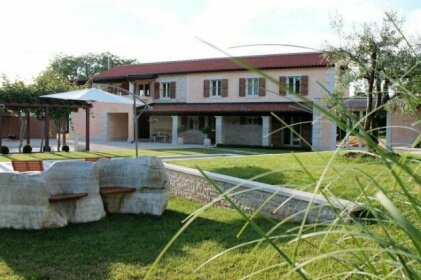 179 Holiday Home Viscum Istra