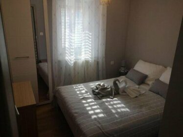 Apartman Giovi