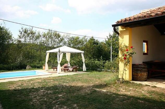 Villa Borut 1865 - Photo3