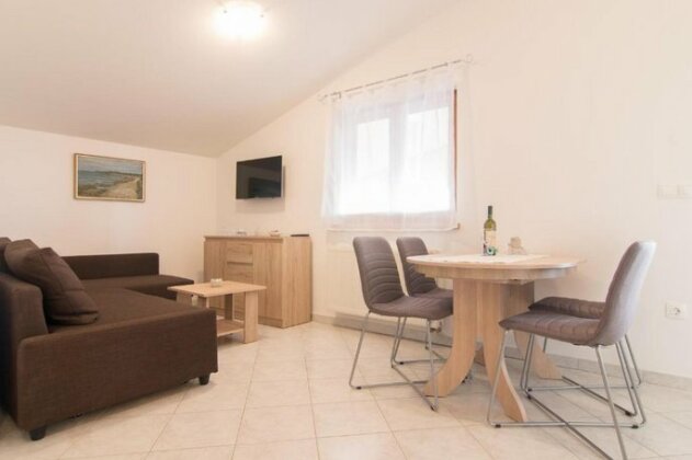 Apartman Deni Peroj - Photo2