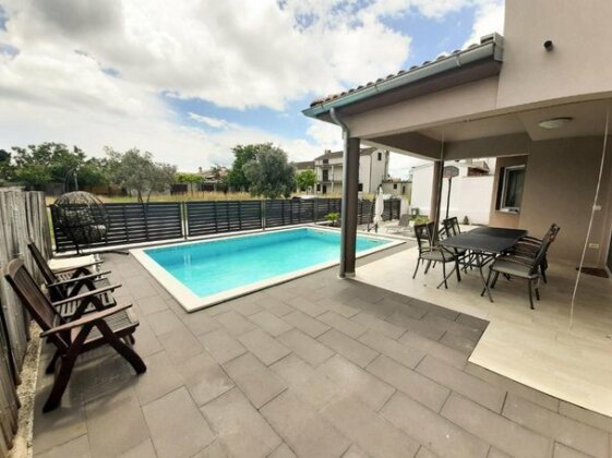AS Apartments Peroj - Photo5