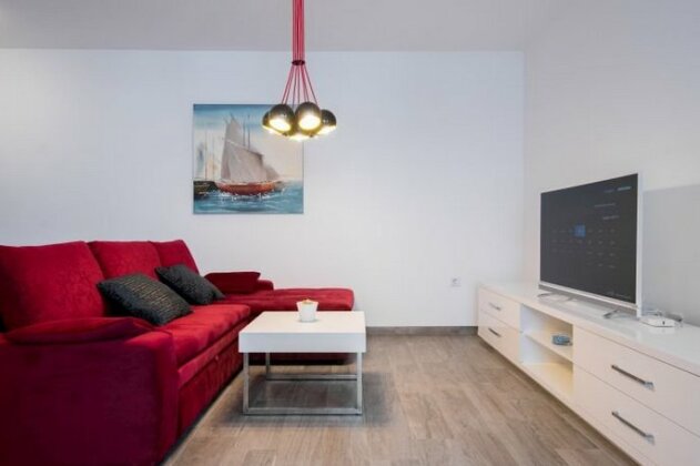 Luxury With Pool Ap4 Villa - Photo2