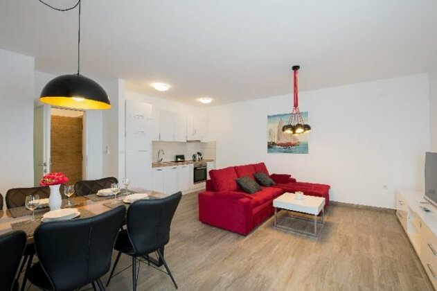 Luxury With Pool Ap4 Villa - Photo3