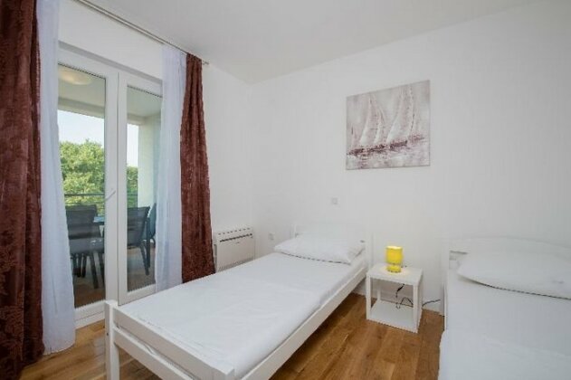 Luxury With Pool Ap4 Villa - Photo5