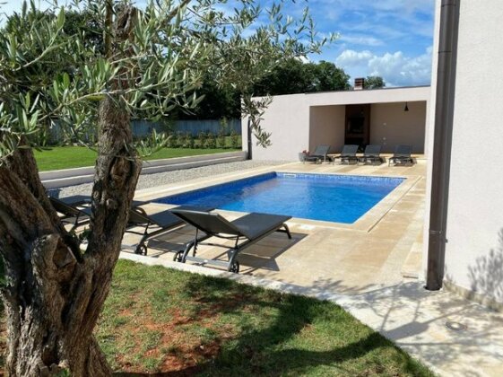 Villa Helena Peroj - Photo2