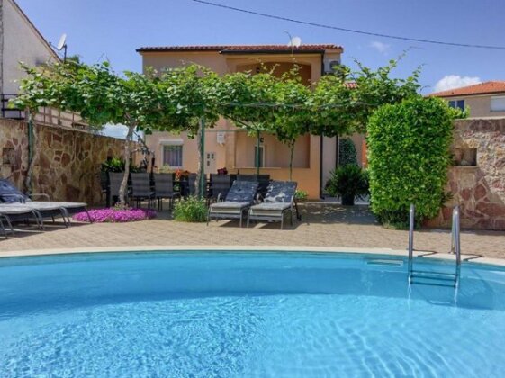 Villa Mimoza Peroj - Photo2