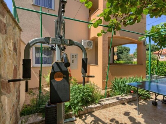 Villa Mimoza Peroj - Photo3