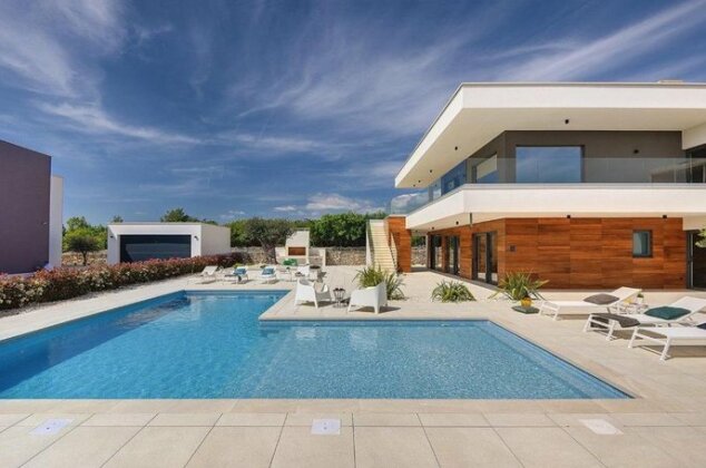 Villa Old Olive VII - Photo5