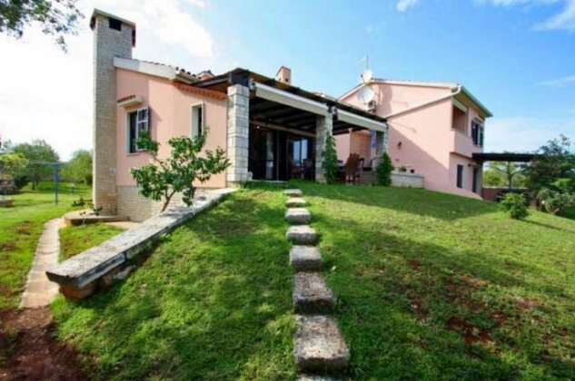 Villa Sianna