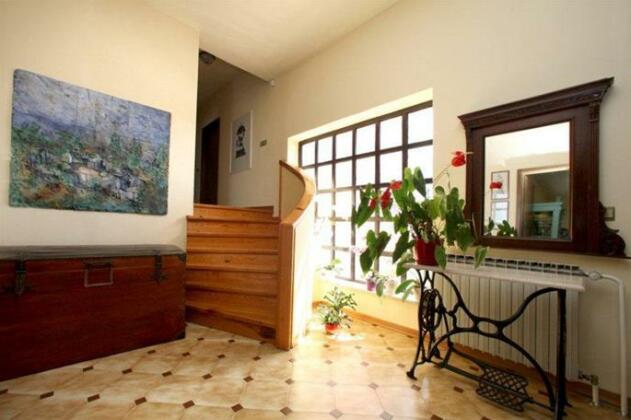 Villa Sianna - Photo2