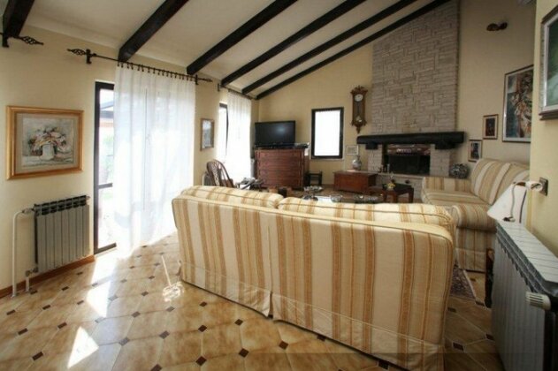 Villa Sianna - Photo3
