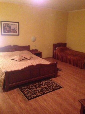 Bed and Breakfast Albatros Perusic - Photo3