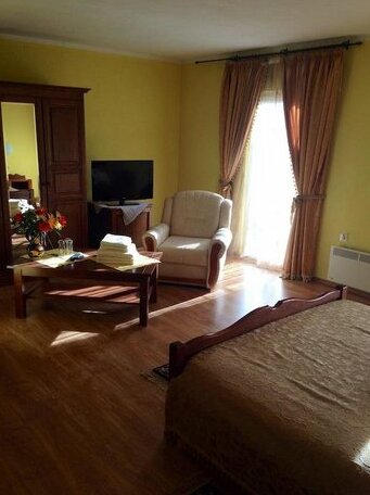 Bed and Breakfast Albatros Perusic - Photo5
