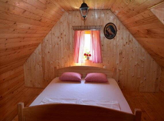 Holiday Home Stara Lika - Photo4