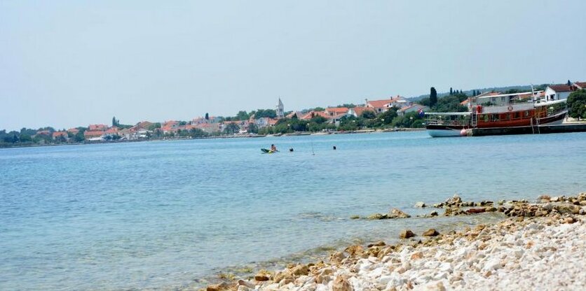 Apartman Kister - Photo2