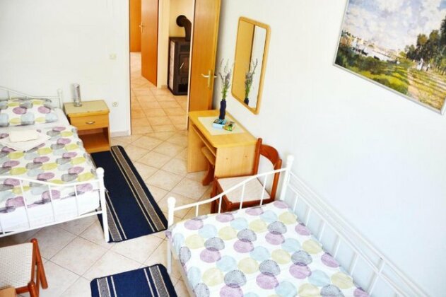Apartman Kister - Photo5
