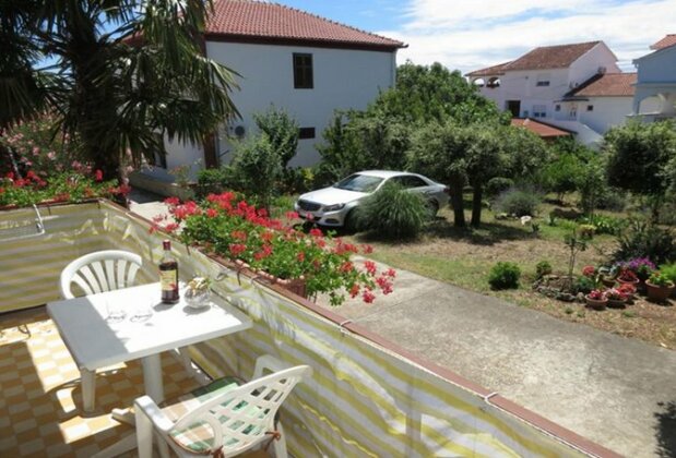 Apartmani Ivo Petrcane - Photo2
