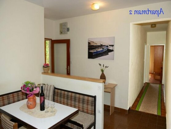 Apartmani Ivo Petrcane - Photo3