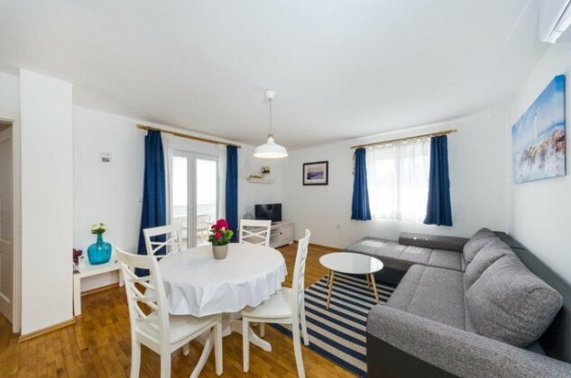 Apartmani Paradise - Photo2