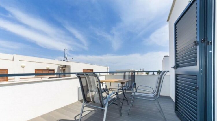 Apartmani Paradise - Photo5