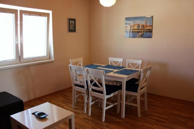 Apartment Bonaca Petrcane - Photo2