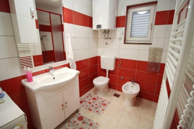 Apartment Duda Petrcane - Photo4