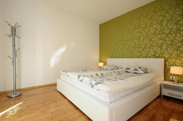 Apartment MaDe - Photo3