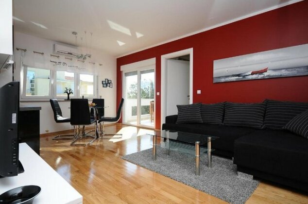 Apartment MaDe - Photo4