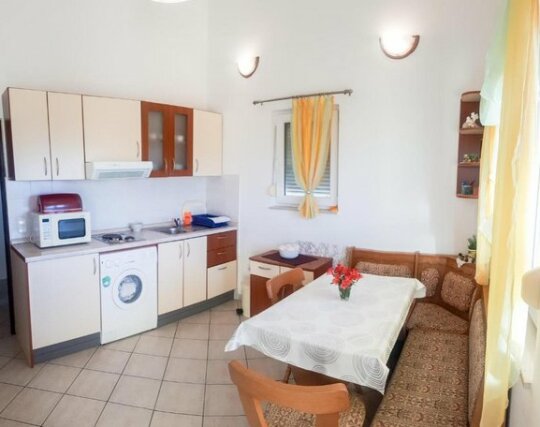 Apartment Stef Punta Skala - Photo4
