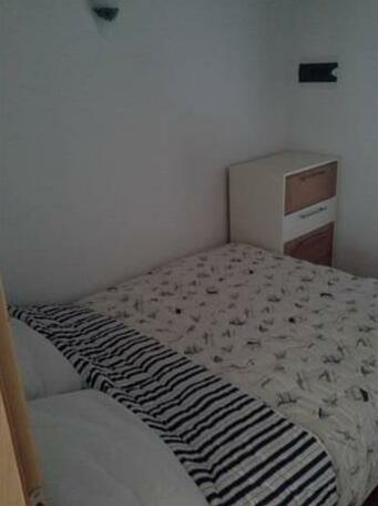 Apartment Vagabundo Petrcane - Photo2