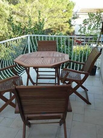 Apartment Vagabundo Petrcane - Photo3