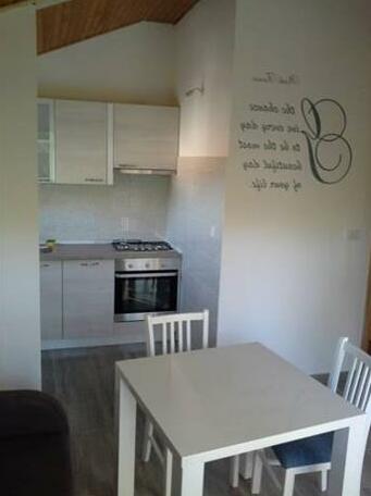Apartment Vagabundo Petrcane - Photo4