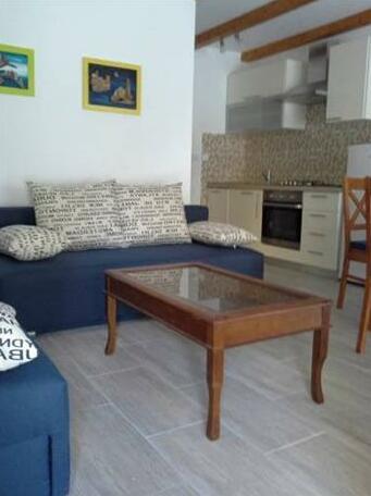 Apartment Vagabundo Petrcane - Photo5