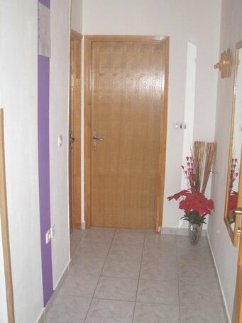 Apartments Chiara Petrcane - Photo2