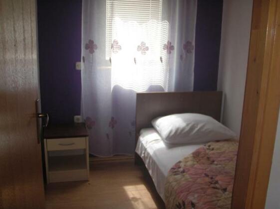 Apartments Chiara Petrcane - Photo3