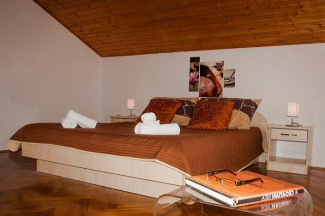 Apartments Ivanka Petrcane - Photo3