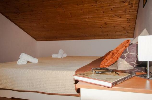 Apartments Ivanka Petrcane - Photo4