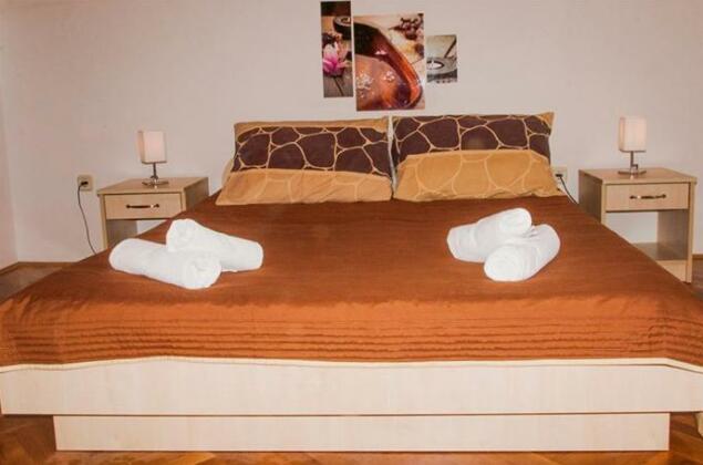 Apartments Ivanka Petrcane - Photo5