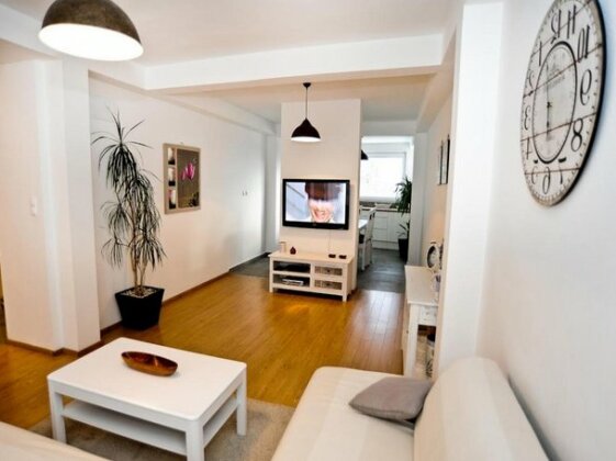 Apartments Juraj Petrcane - Photo3