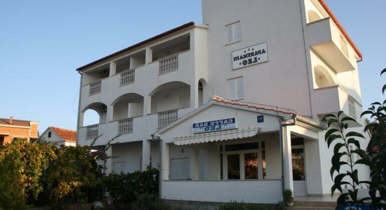 Apartments Leo Petrcane - Photo2