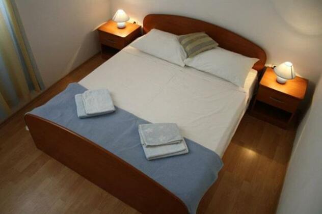 Apartments Leo Petrcane - Photo4