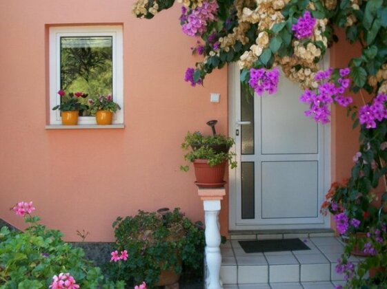 Apartments Mirjana Petrcane - Photo2