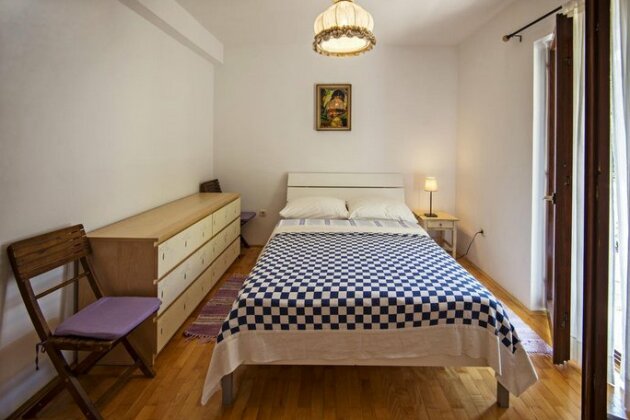 Apartments Petrcane Welcome - Photo3