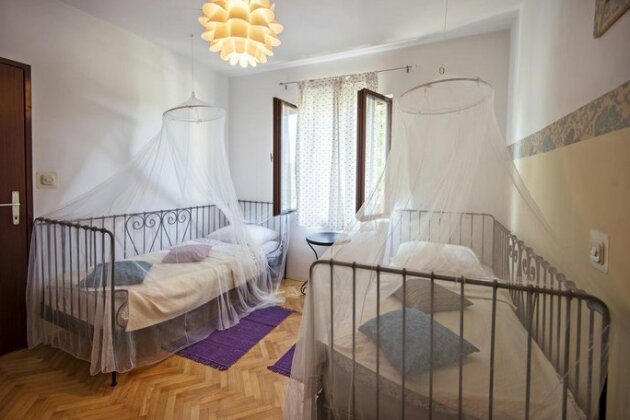 Apartments Petrcane Welcome - Photo4