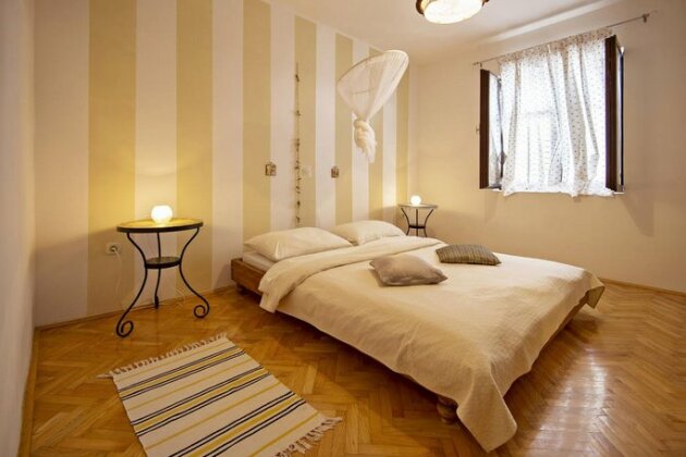 Apartments Petrcane Welcome - Photo5